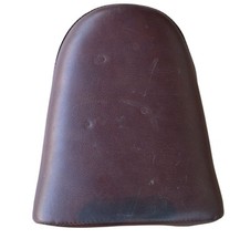 SELLINO POSTERIORE SELLA DA PASSEGGERO PER SCOOTER APRILIA SCARABEO