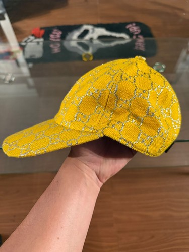 Gucci berretto baseball - berretto,