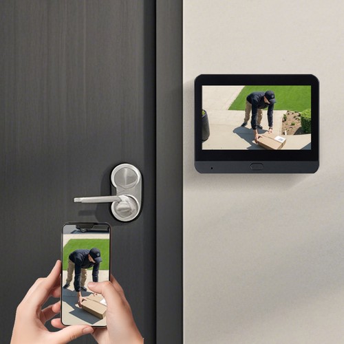 Tuya smart wifi - smart,