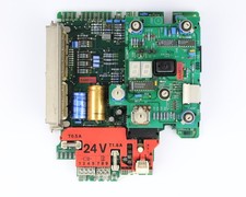 Junkers Bosch modulo base