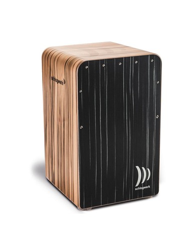 Schlagwerk cp608 cajon - schlagwerk,