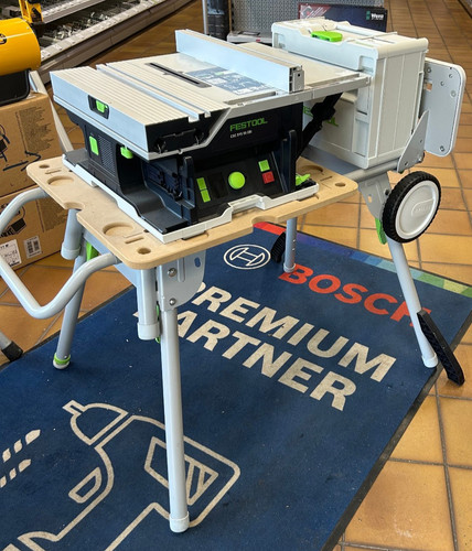 Festool csc sys - sys, 50