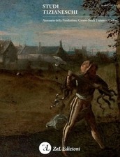 Libro - Studi Tizianeschi