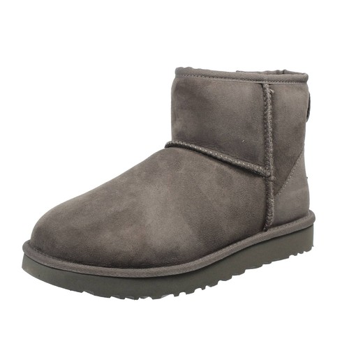 Ugg classic mini grigio - classic,