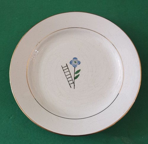 Florio ceramica piatto piano - ceramica/,