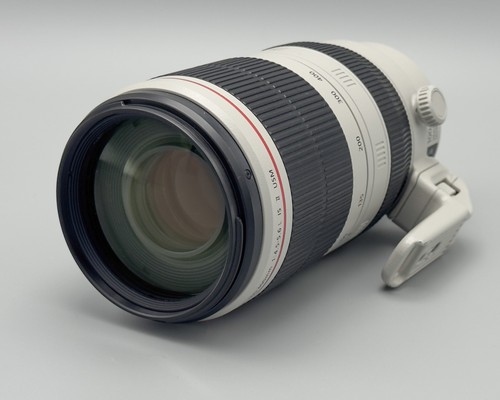 Canon 100 400 - canon, ef