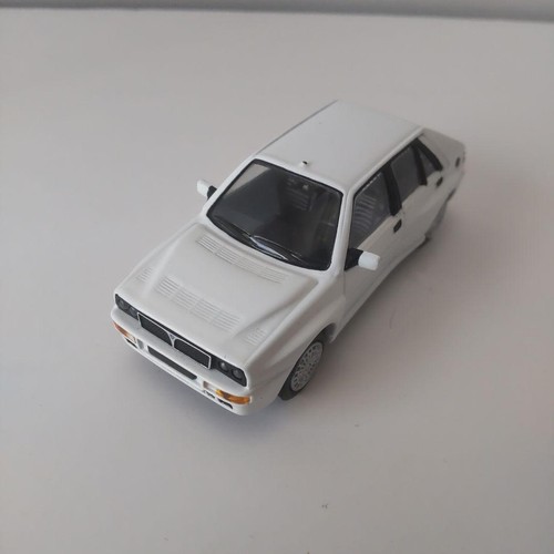Lancia delta integrale - integrale, 1/43