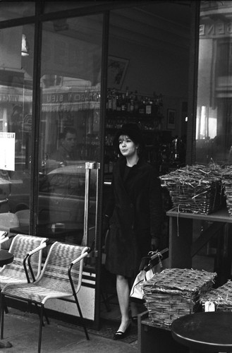Cappello sylvie vartan - vartan, in