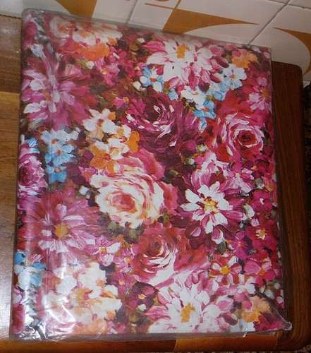 Album porta foto - album, vintage