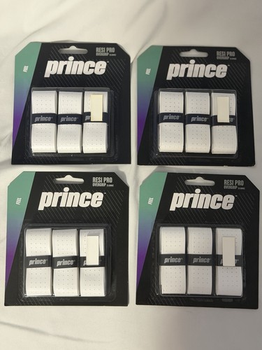 Confezioni prince resi pro - 4,