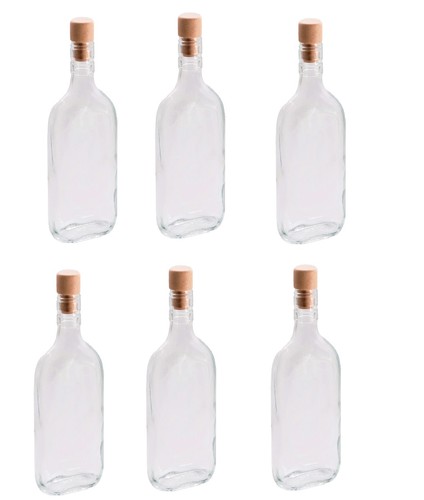 Bottiglie vetro 350 ml - bottiglie,