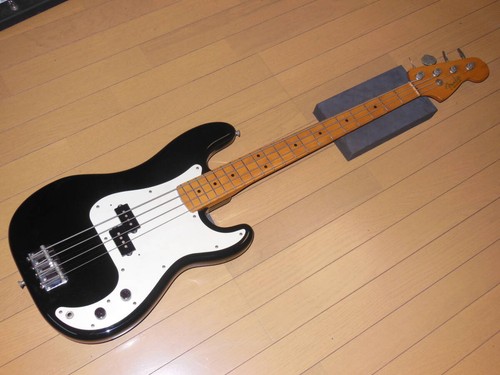 Basso elettrico fender pb57 - basso,