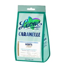 Pastiglie leone caramelle - leone,