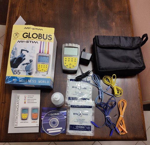Globus stim - globus, my-stim