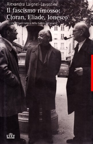 Fascismo rimosso cioran - fascismo, rimosso:
