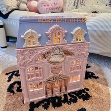 Vanity box vuoto stile - , orso