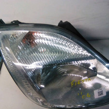 DX. PROIETTORE per OPEL VECTRA (Z02) 3.0 V6 CDTI Sw 2002-2005 4cd56f 1320348