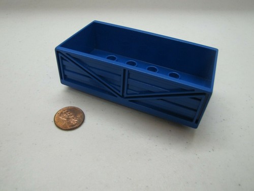 Lego duplo blu treno vagone - duplo,
