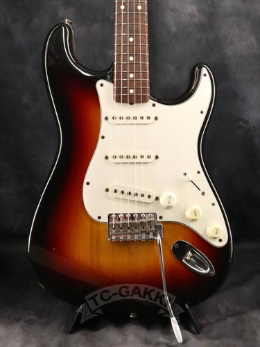 Fender japan 1994 1995 st62 - fender,