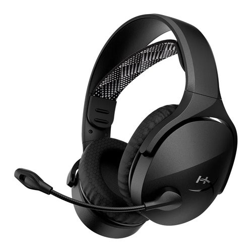 Hyperx cuffie gaming - cuffie, jet