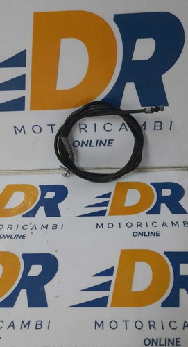 Cavo serratura sella kymco - cavo,