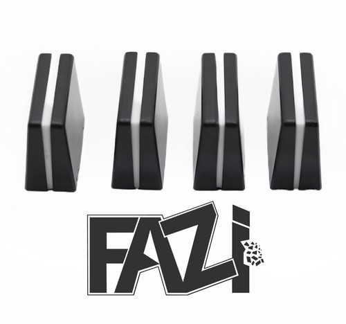 Miscelatore tappo fader - 4x,