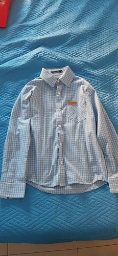 Camicia maniche lunghe - , a
