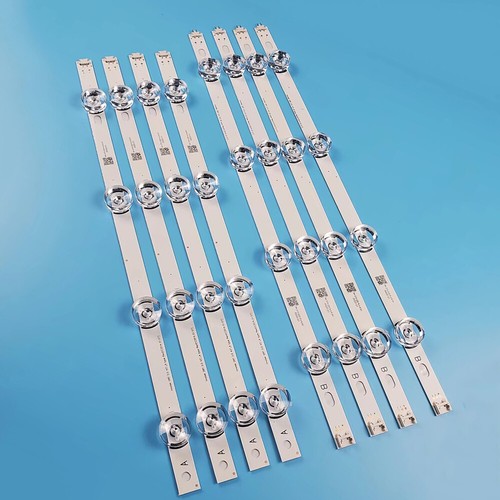 Pezzi strisce led per lg - pezzi,