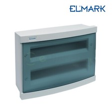 Quadro elettrico centralino 36