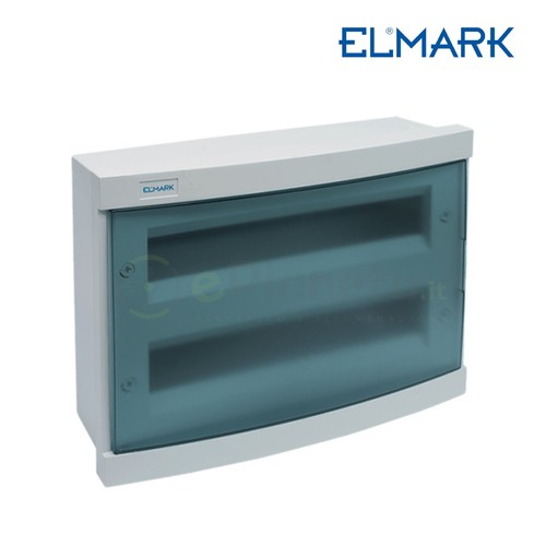 Quadro elettrico centralino - , 36