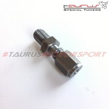 Nipple con ogiva per sonda k