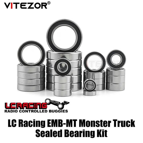 Per racing emb monster - per,