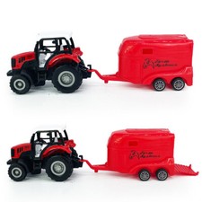 Trattore agricolo per bambini