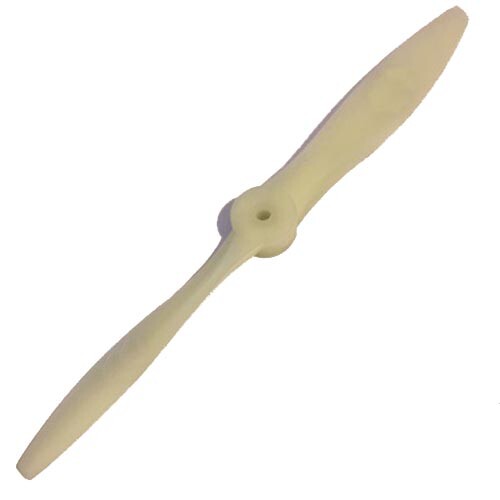 Elica nylon propeller rc - elica,
