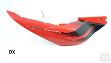 Codone scocca carena