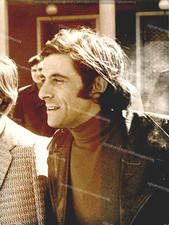 FO7161,foto ORIGINALE,attore gigi rizzi, roma