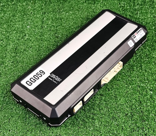 Amplificatore lexus mark - amplificatore,