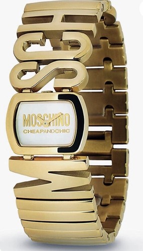 Orologio donna moschino - donna,