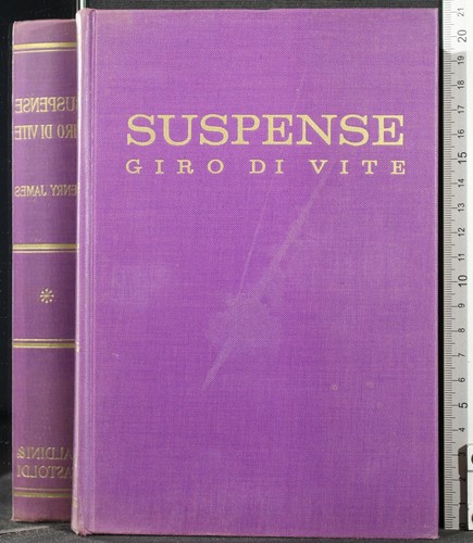 Suspense henry - (giro,