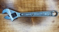 Craftsman Chiave Regolabile 8"