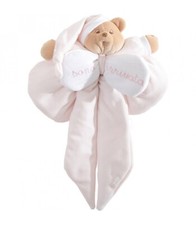 Nanan Fiocco Nascita Puccio Rosa