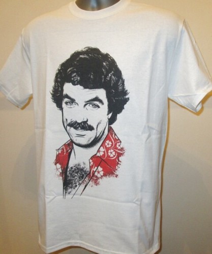 Shirt magnum retrò anni - magnum,