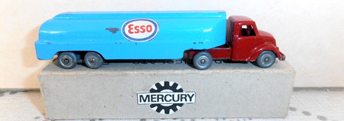 Mercury torino art - art.49, rare