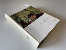 Carlo Cassola, Il taglio del bosco, Einaudi 1959