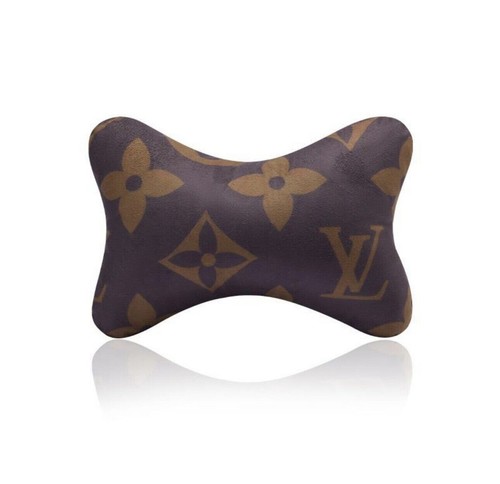 Coppia cuscini supporto collo