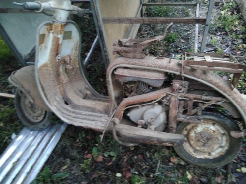 Iso scooter diva usato - iso, "diva"