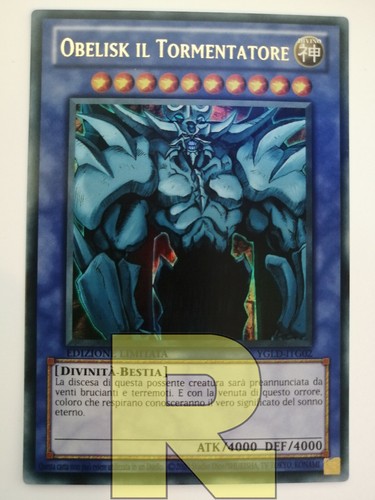 Obelisk tormentatore - obelisk, ®