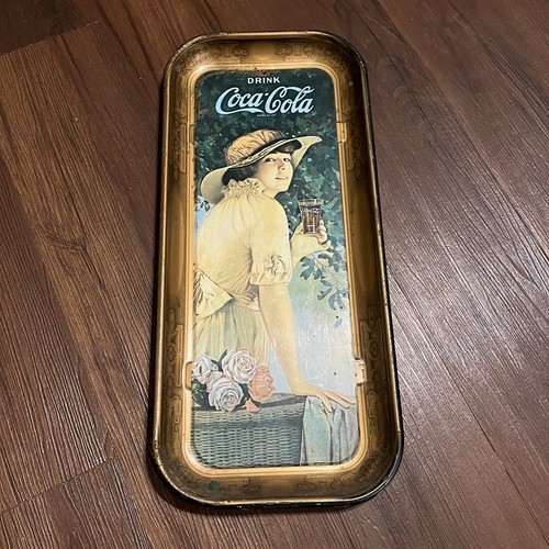 Vassoio portata coca cola - vassoio, coca-cola