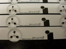 NUOVA BARRA LED SAMSUNG