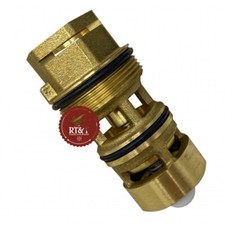 Corpo Valvola Deviatrice